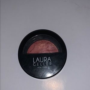 Laura Gellar Blush